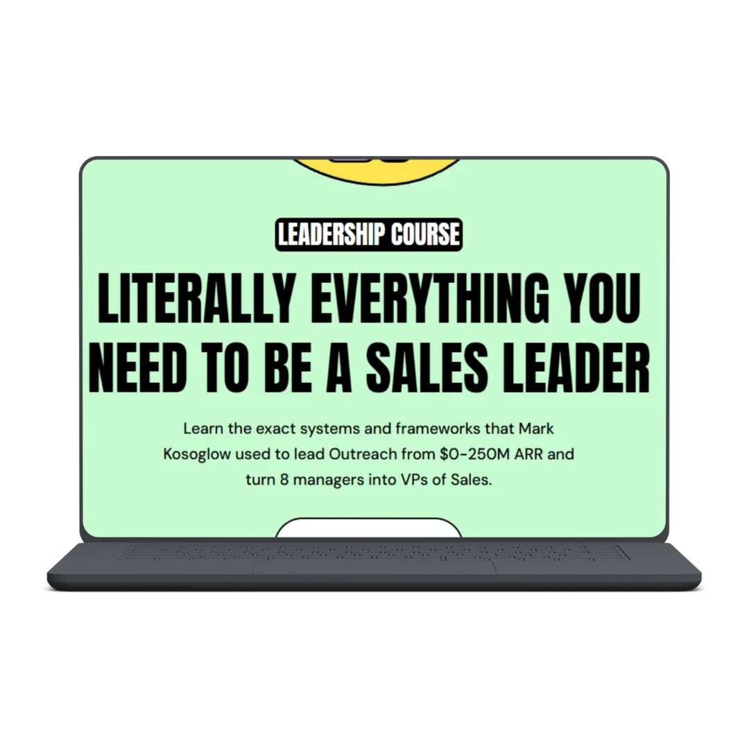 30MPC – Leadership Course